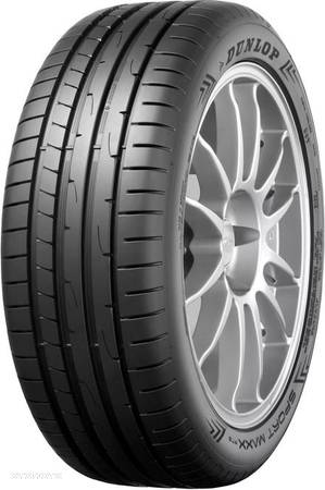 Opony letnie Dunlop Sport Maxx RT2 225/45R17 91Y - 1