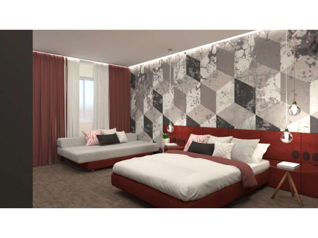 Moradia para Venda com Projeto Aprovado - Ideal para Investimento!-3