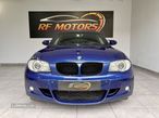 BMW 123 d DPF Edition Sport - 2