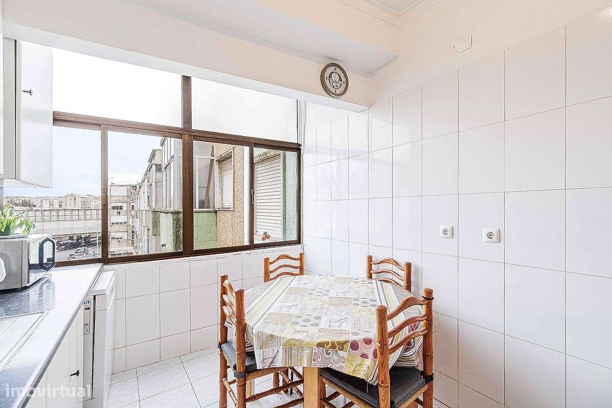 Apartamento T2 para venda - Grande imagem: 3/40