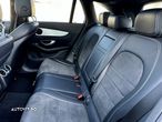 Mercedes-Benz GLC 220 d 4MATIC - 23