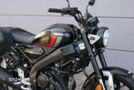 Yamaha XSR - 12