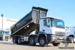 Mercedes-Benz Arocs 3243 - 2