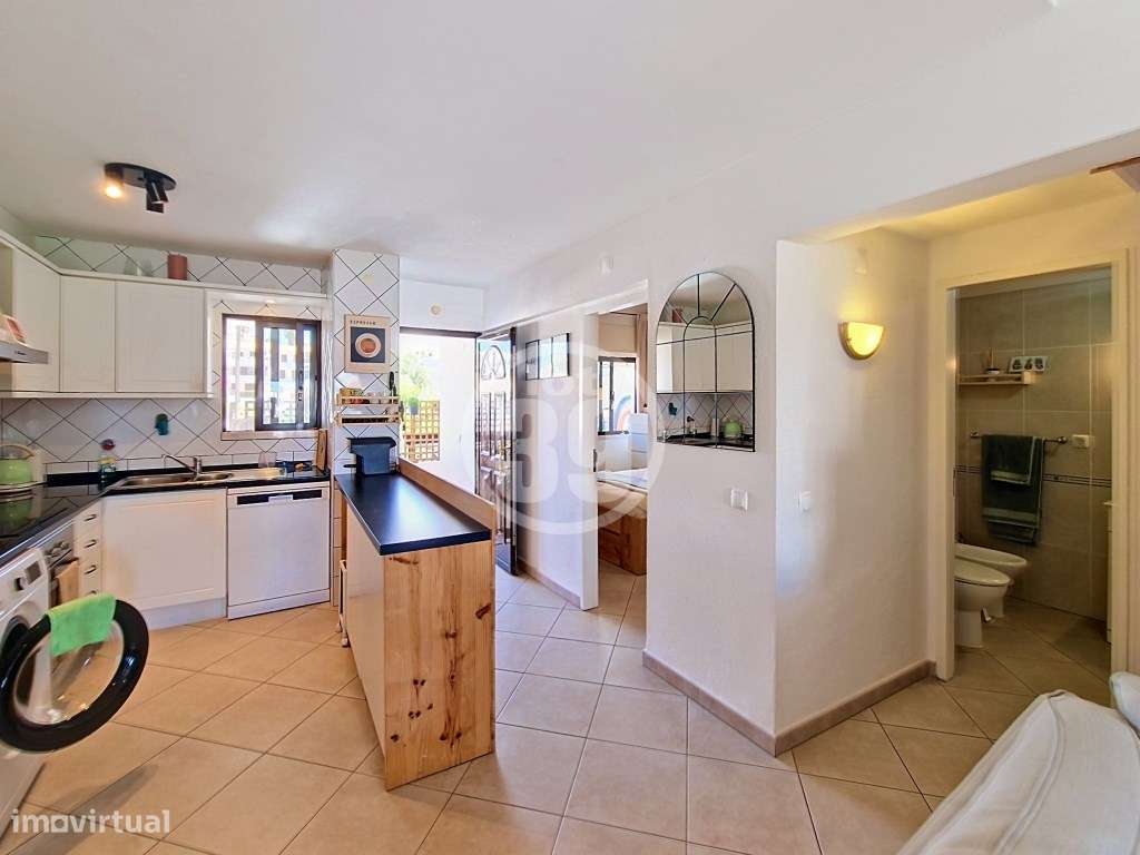 Apartamento duplex com 3 quartos, parqueamento privado e inserido n...-13