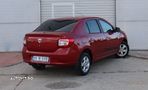 Dacia Logan 0.9 TCe Easy-R Prestige - 15