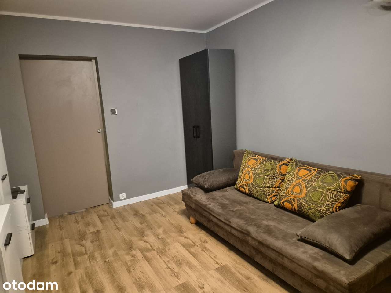 Mieszkanie na wynajem 3 pokoje - 48,2 m2 - Pełny obrazek: 4/20