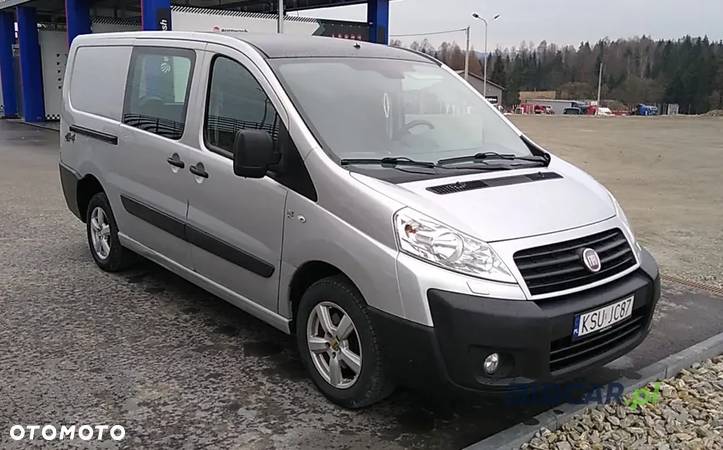 Fiat Scudo - 3