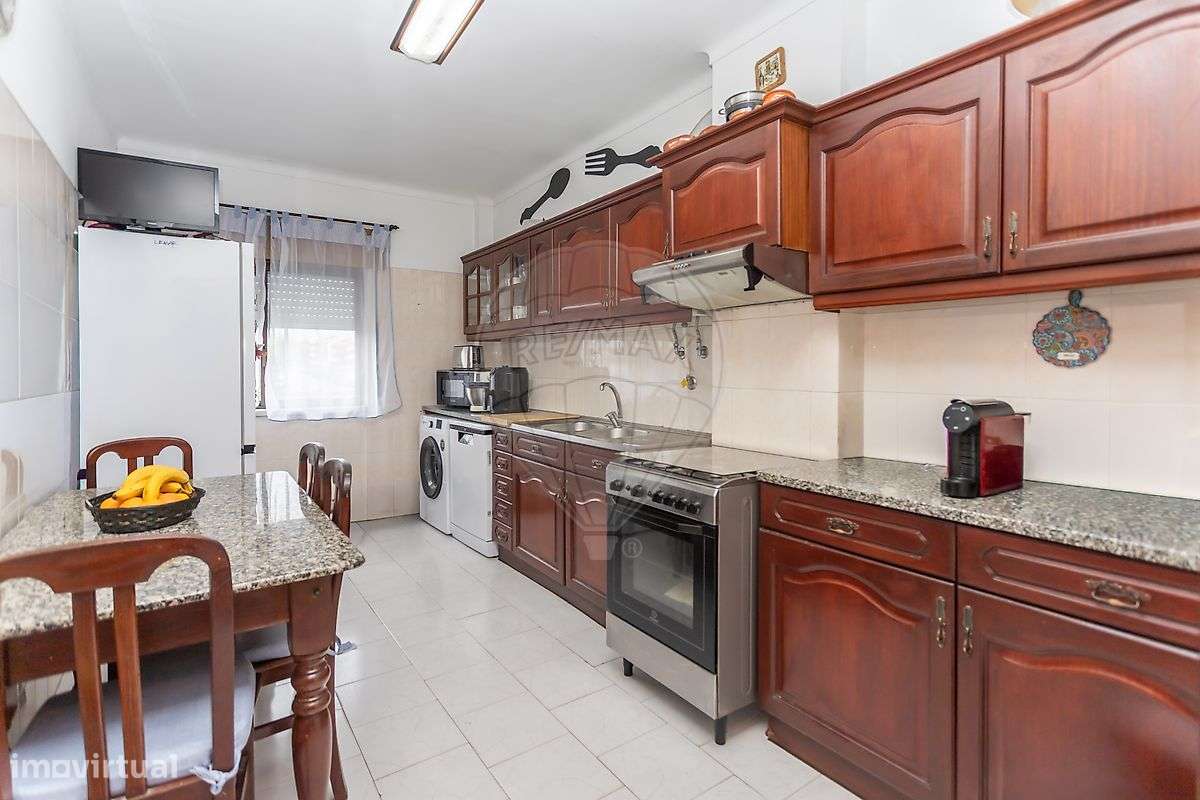 Apartamento T2 para venda - Grande imagem: 4/23