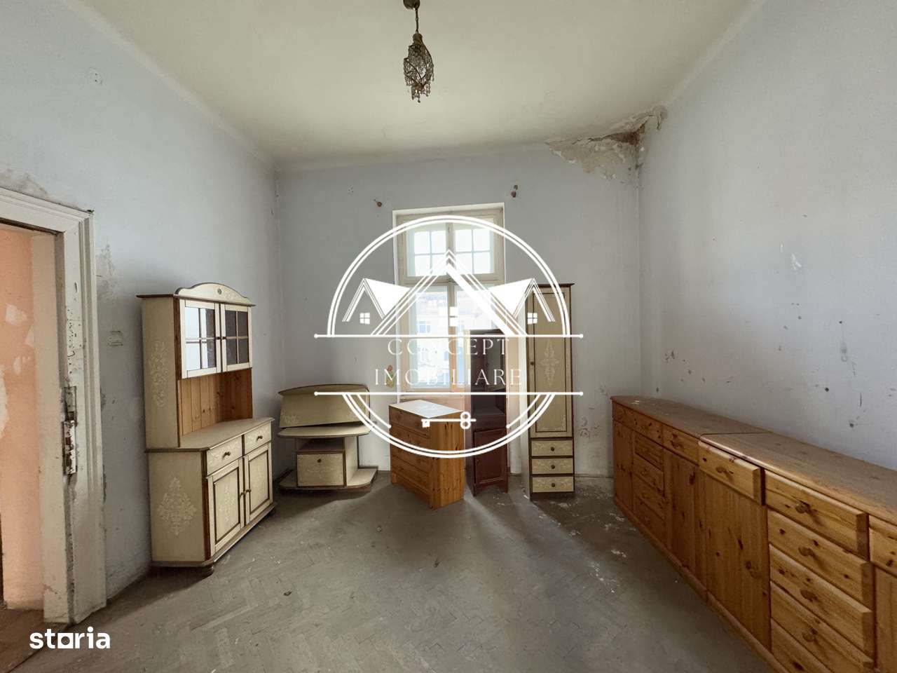 Super Pret  Apartament de vanzare in Sibiu, ultra central 96 de mp.-4