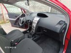 Toyota Yaris 1.0 VVT-i Comfort - 22