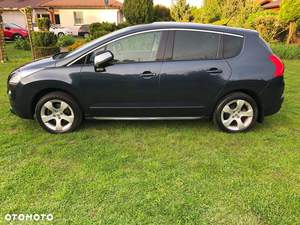 Peugeot 3008 1.6 THP Allure - 19