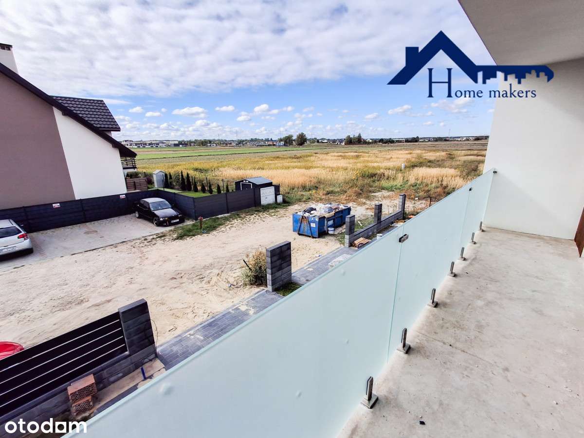 Unikatowy Bliźniak, przy samym stawie! - Pełny obrazek: 5/17