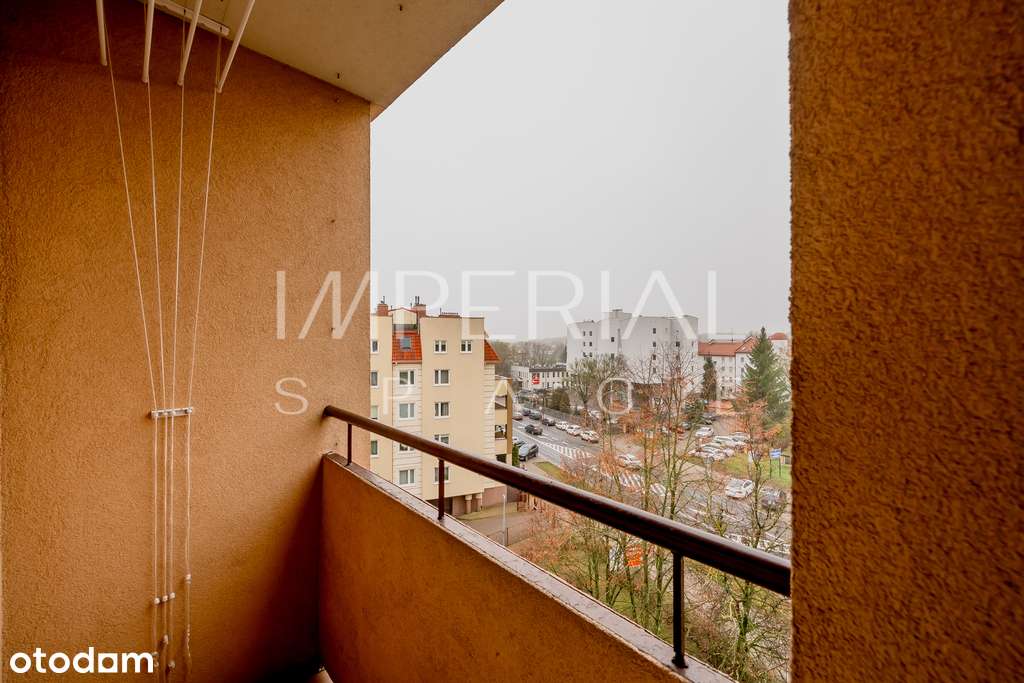 Przytulna kawalerka w znakomitej lokalizacji - Pełny obrazek: 5/11