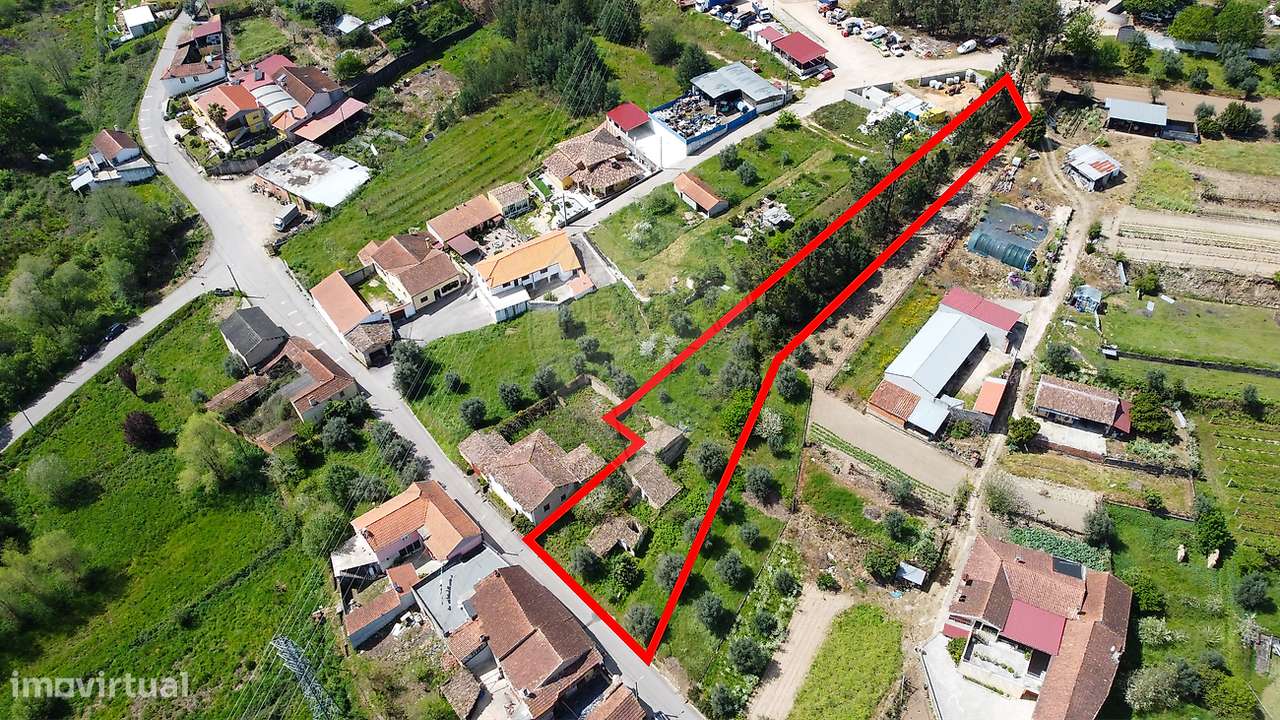 Moradia T0 para venda - Grande imagem: 2/8