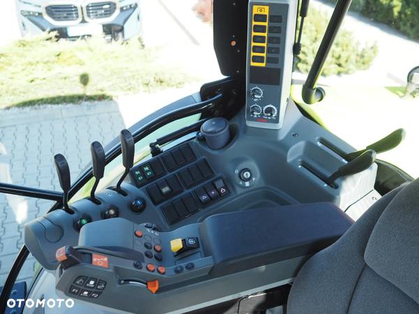 Claas Arion 610 CIS - 8