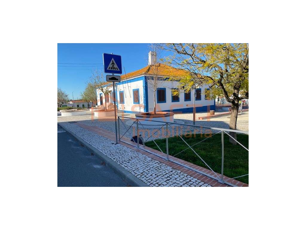 Casa tradicional Alentejana-28