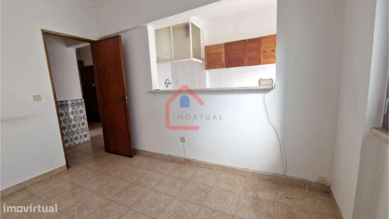 Apartamento T3 em Portugal-29