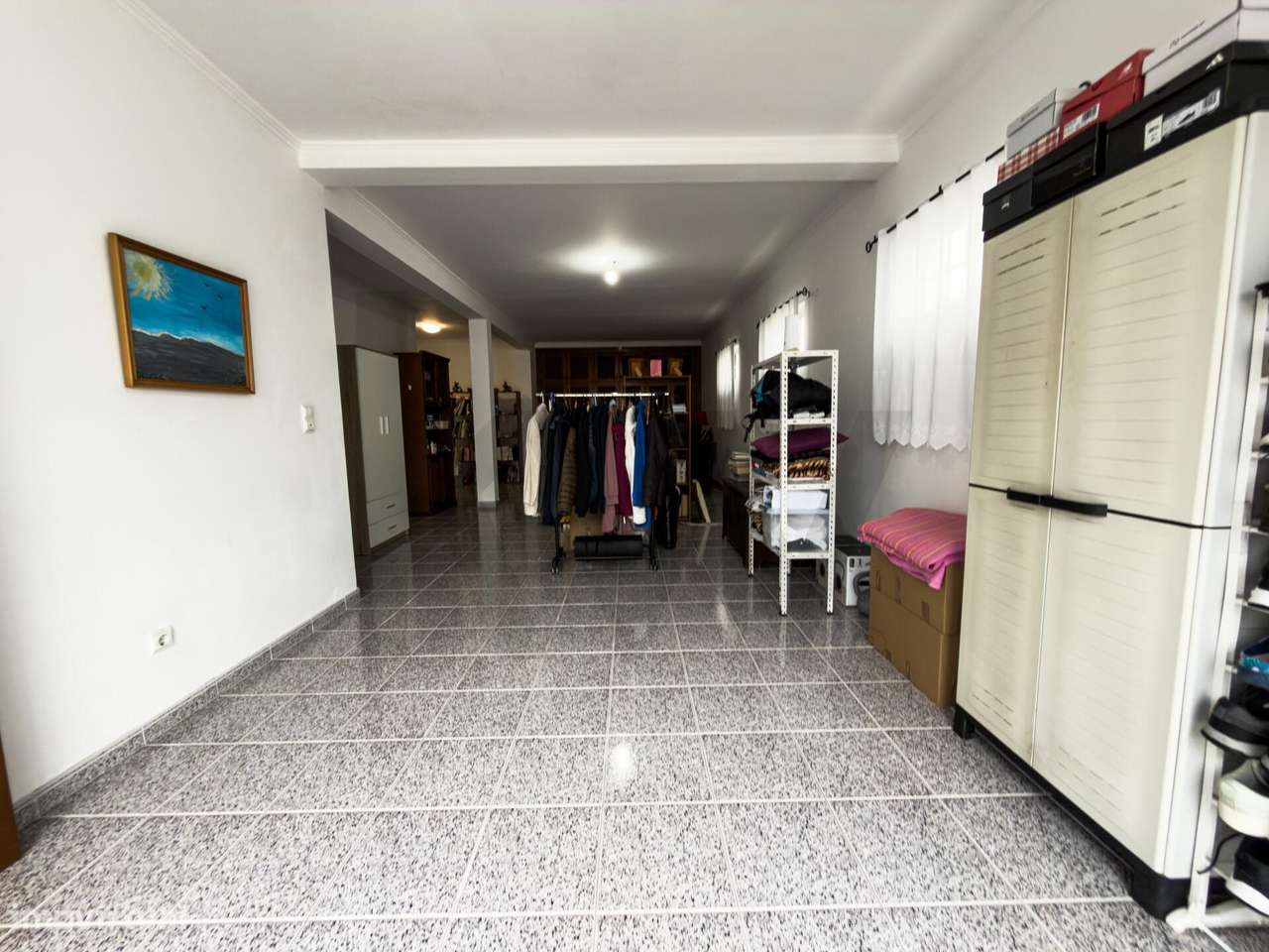 Moradia T3 com 4 pisos, 2 acessos independentes, entrada lateral e gar-39