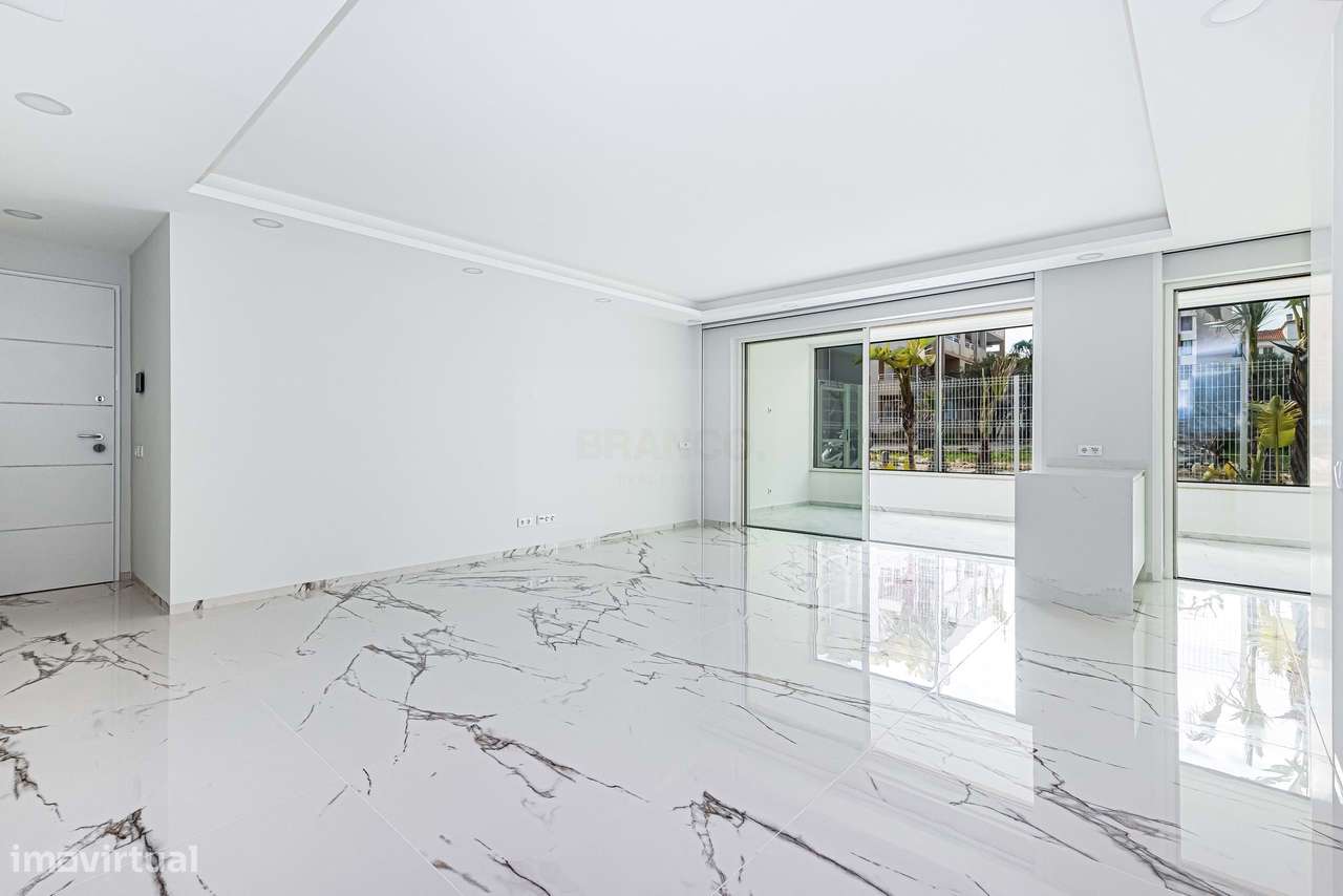 Apartamento T2 com Piscina | Lagos - Grande imagem: 4/18