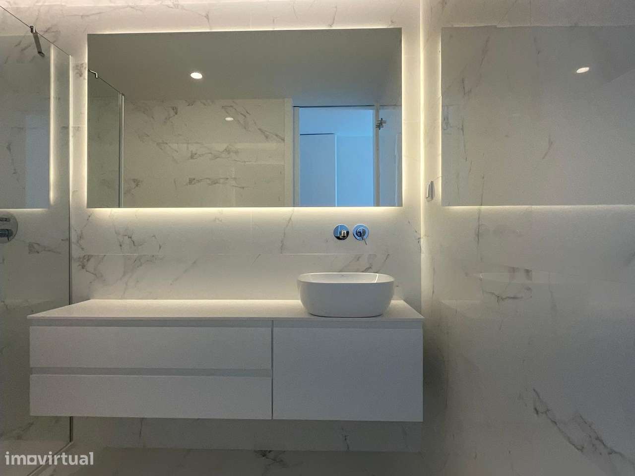 Penthouse T2 de Luxo Av. da República (Gaia)-32
