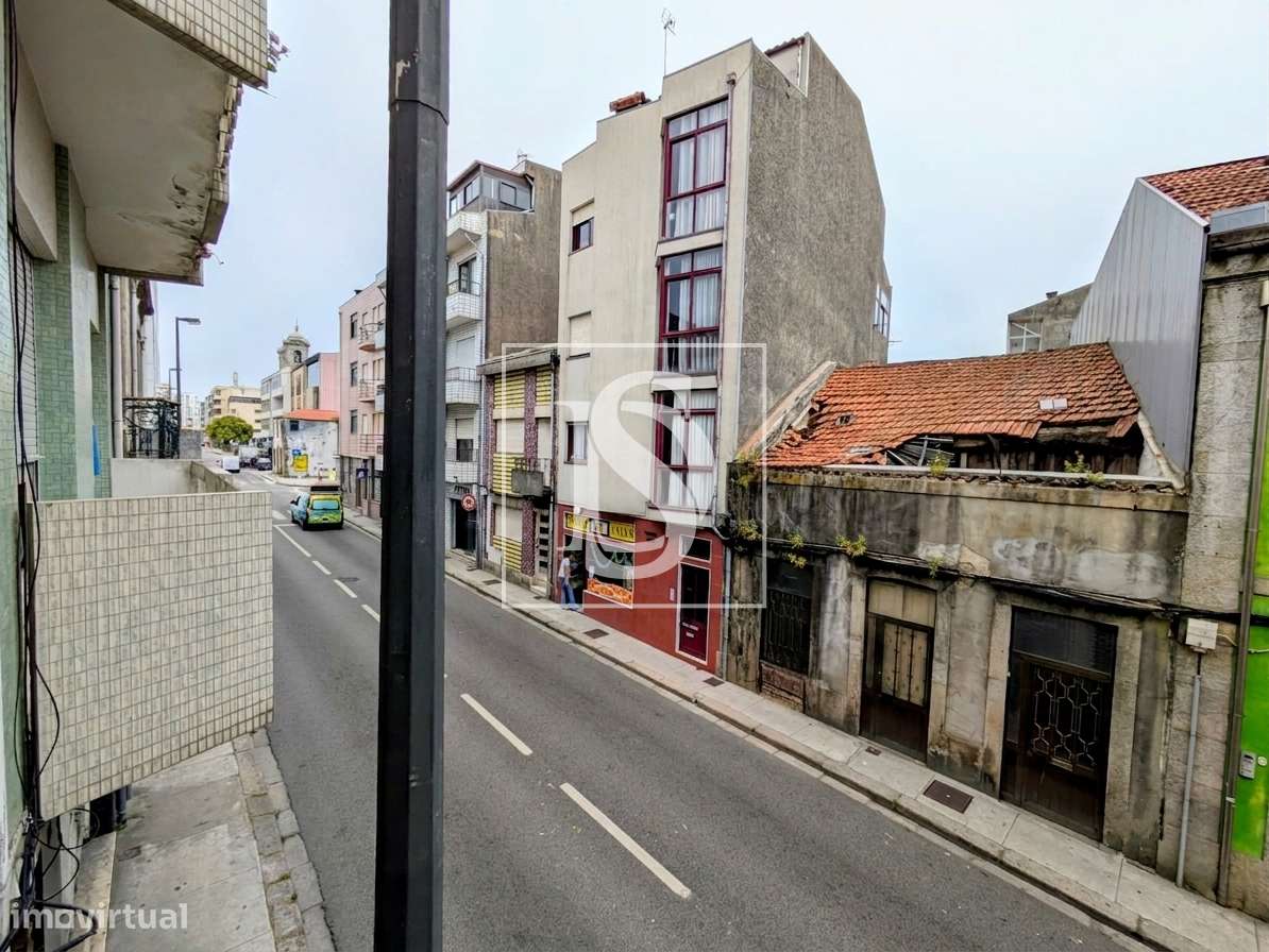 Apartamento T3 Venda em Póvoa de Varzim, Beiriz e Argivai,Póvoa de Var-24