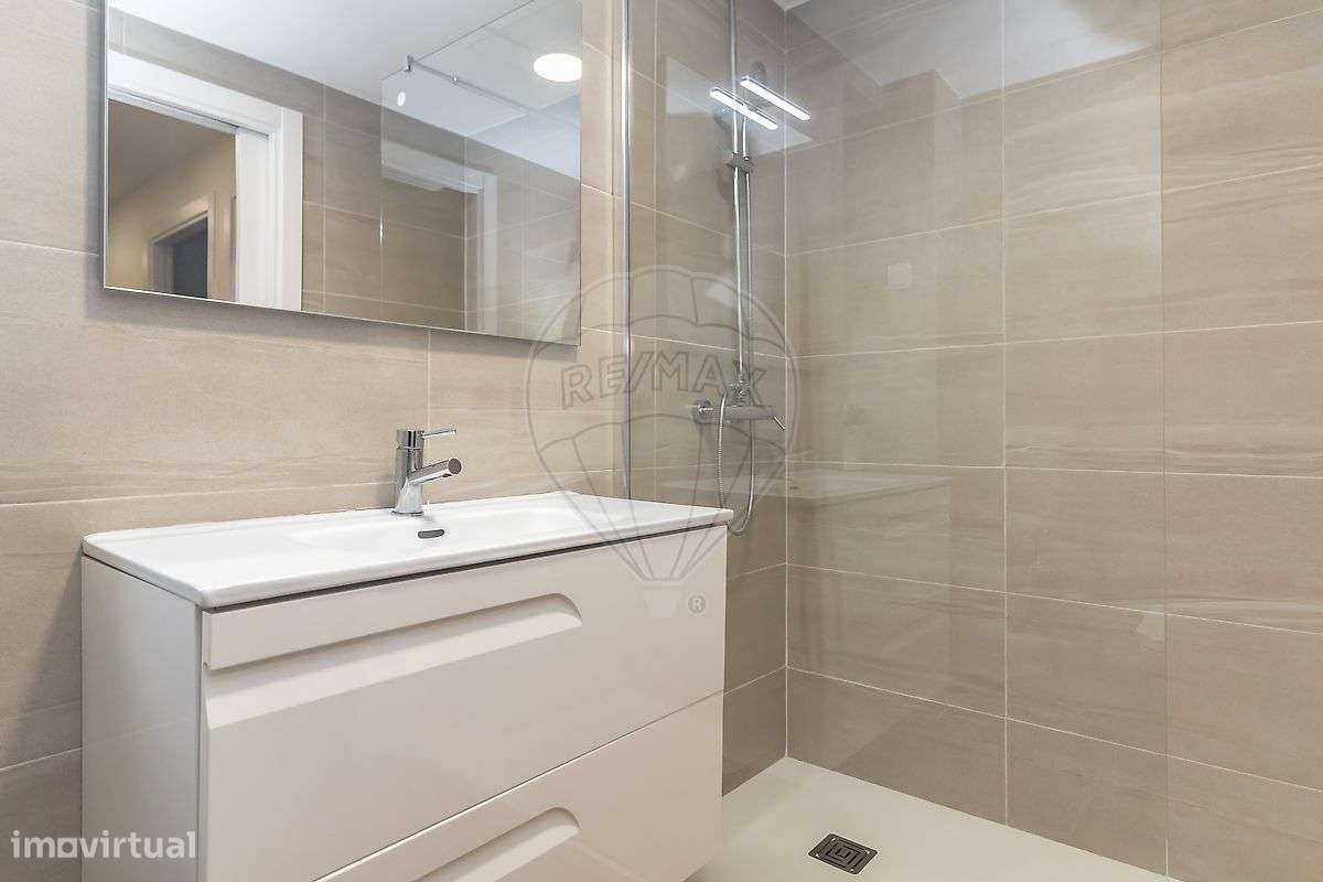 Apartamento T3 no Montijo, com parqueamento e arrecadação-7