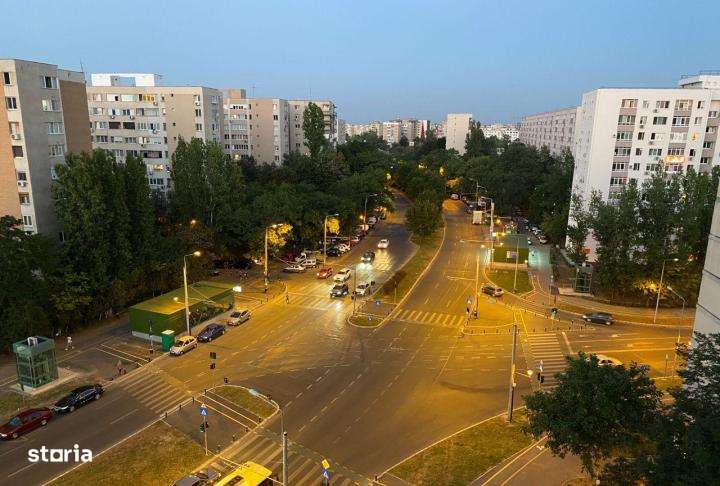 Apartament complet mobilat, utilat | Drumul Taberei | 2 Camere | Parc-6