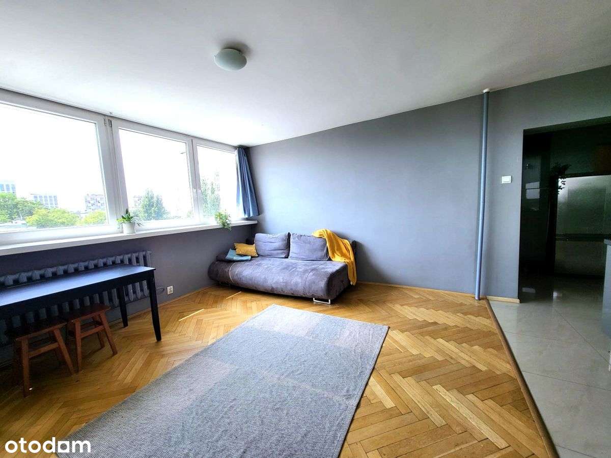 Mieszkanie 3 pokojowe w centrum z parkingiem - Pełny obrazek: 3/16