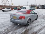 Dezmembram Audi A4 Cabrio B7, 140 CP 2.0 TDI cod BPW, cutie Automata - 5