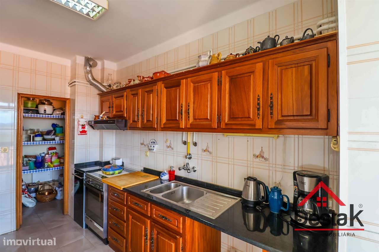 Apartamento T2 Venda em Rio de Loba,Viseu - Grande imagem: 5/13