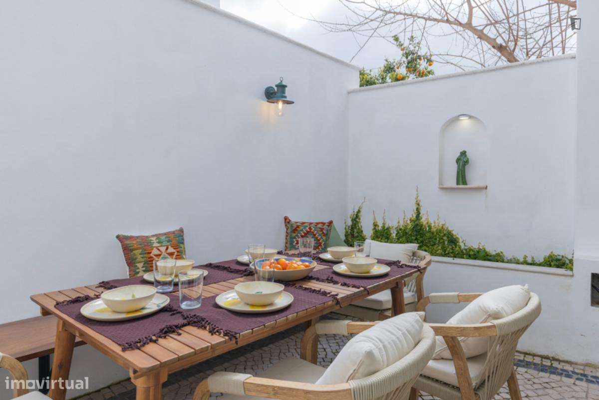 Casa com 3 quartos - localizado em Evora - Grande imagem: 2/10