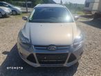 Ford Focus - 2