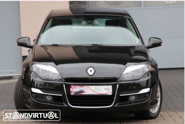 Renault Laguna 2.0 DCi 2011 para peças - 2