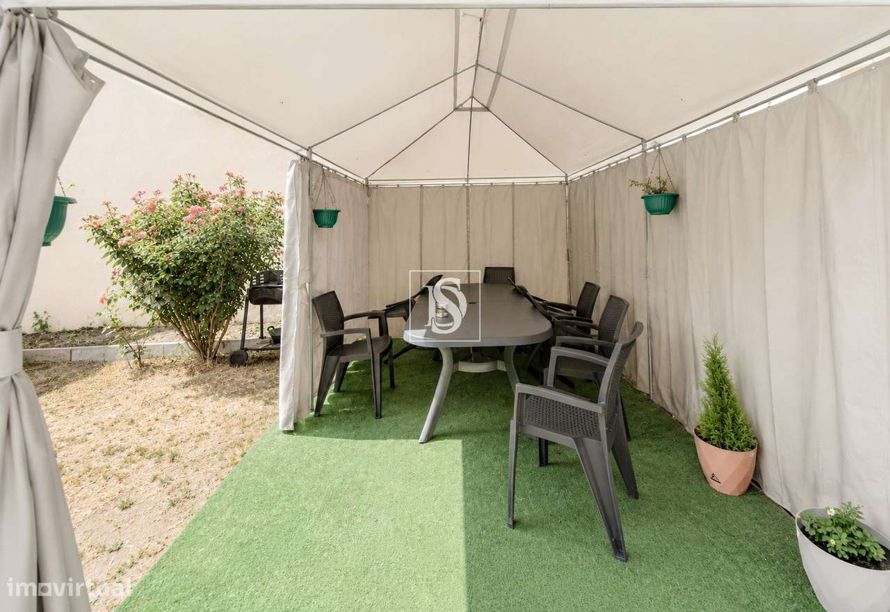 Apartamento T3 Venda em Nossa Senhora da Piedade,Ourém-8