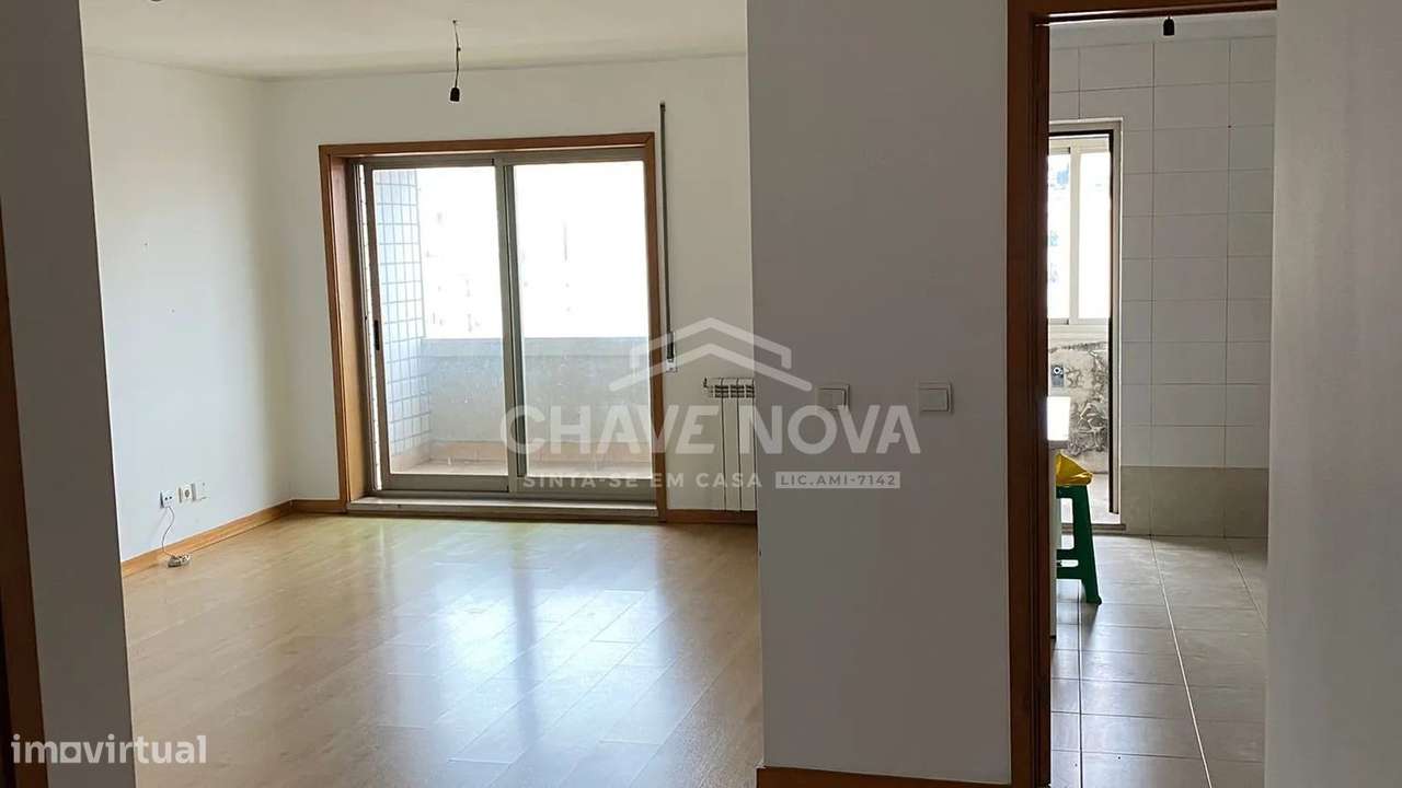 Apartamento T2+1 elevador e garagem GN/02343/CO - Grande imagem: 4/10