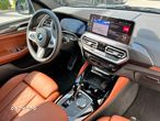 BMW X4 xDrive20d mHEV M Sport sport - 33