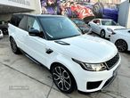 Land Rover Range Rover Sport 2.0 Si4 PHEV HSE Dynamic - 45