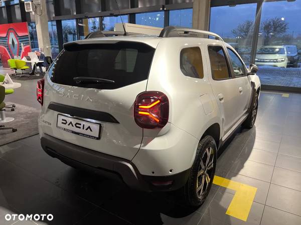 Dacia Duster 1.3 TCe Journey - 7