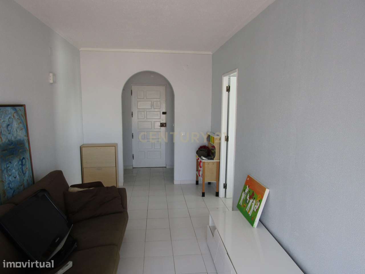 Apartamento T1 - Grande imagem: 5/28