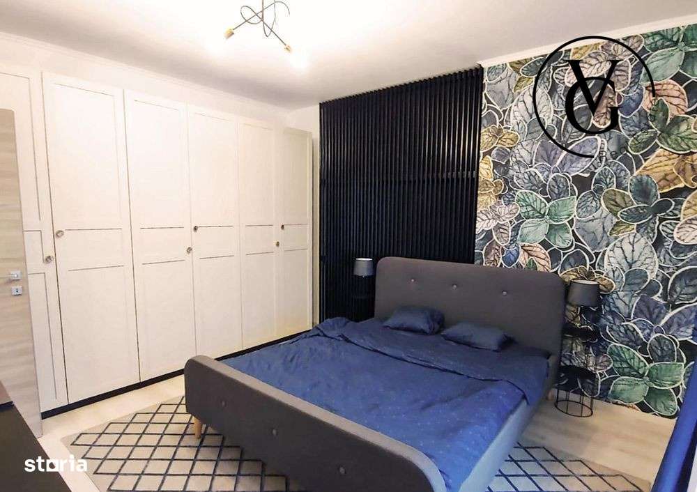 Apartament 3 camere Soho Unirii | Parcare cu Statie Electrica - Imagine principală: 4/8