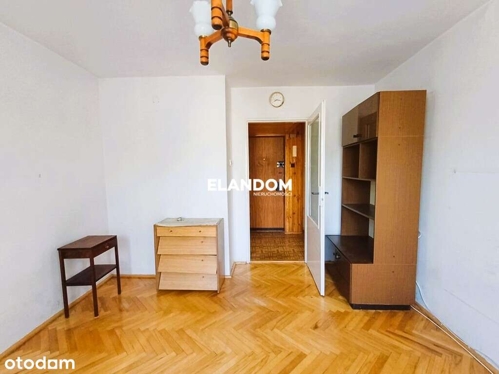 Mieszkanie, Michalin, Józefów, blisko SKM - Pełny obrazek: 4/7