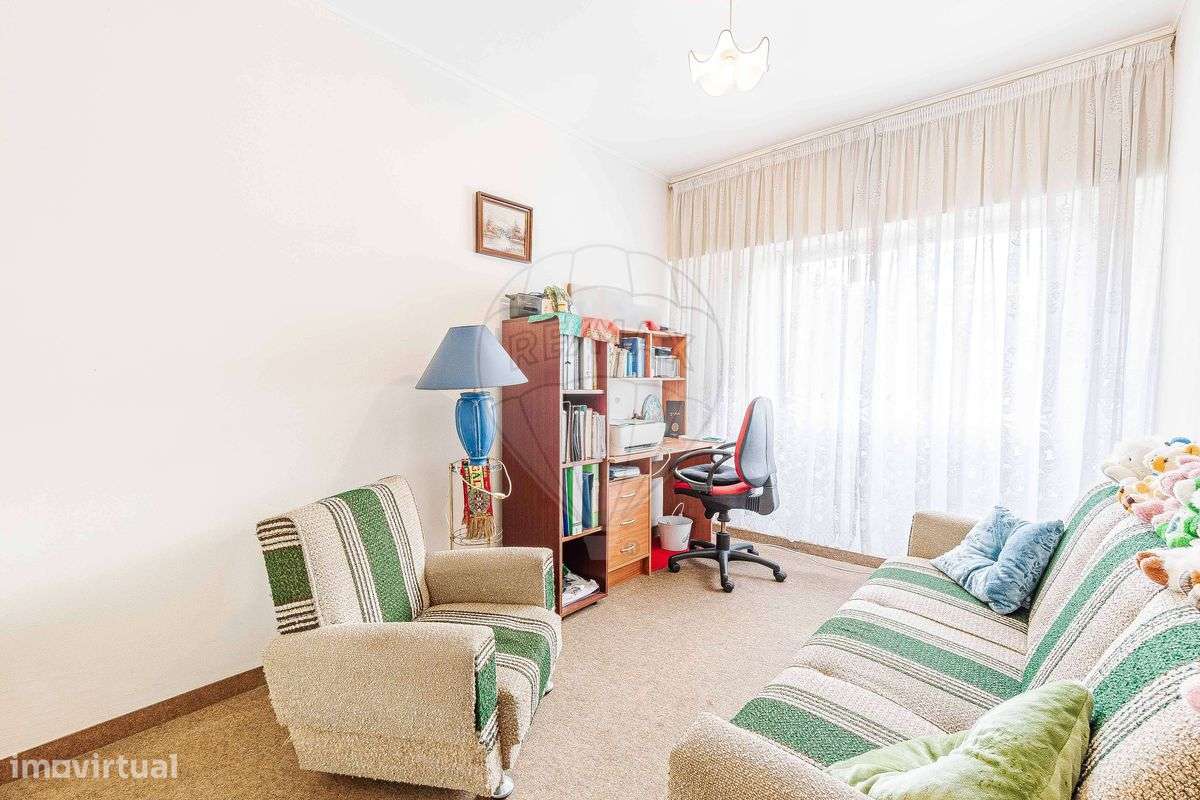 Apartamento T3 para venda-7