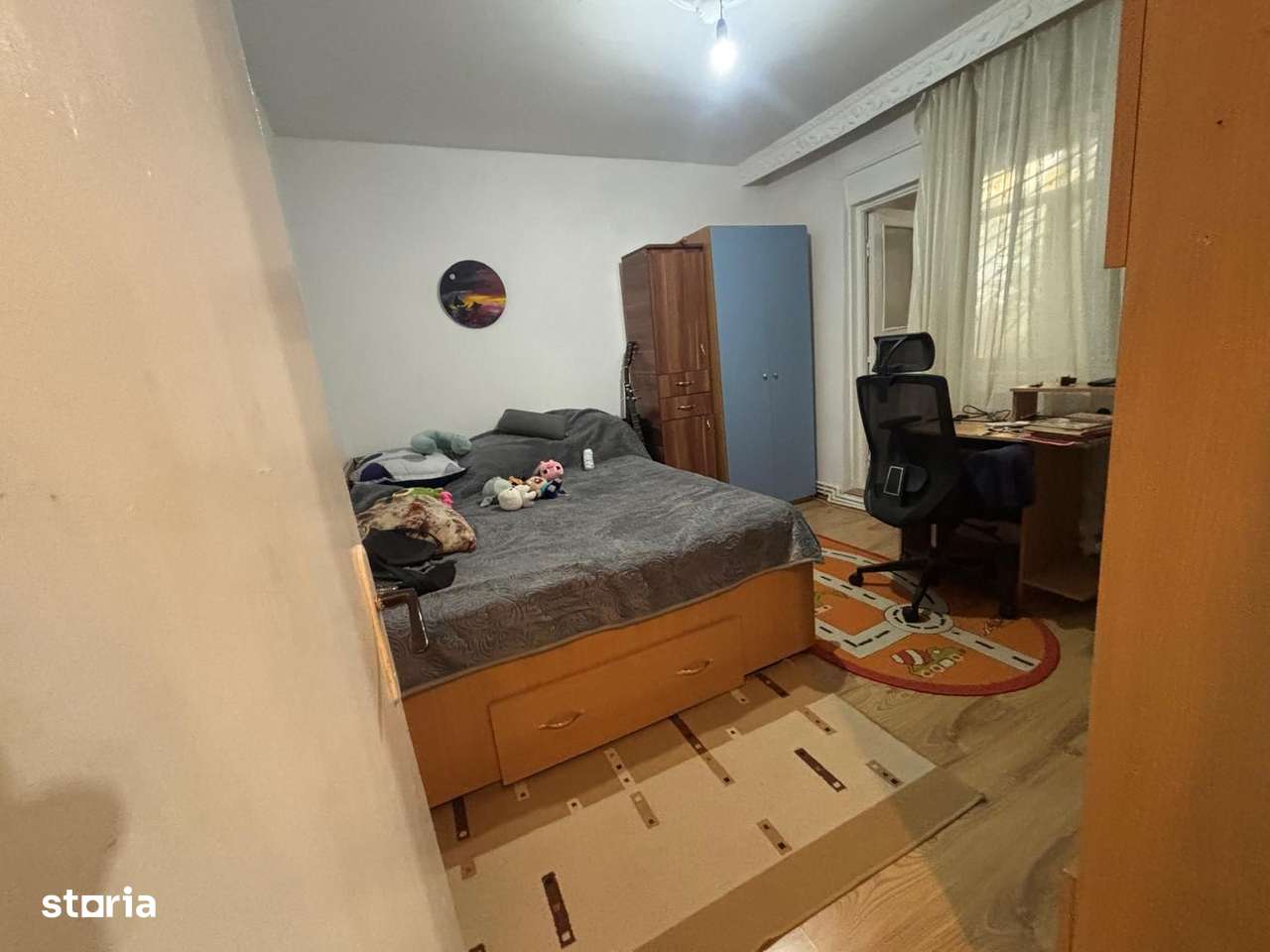 Apartament 2 camere Tatarasi - Ciurchi-1