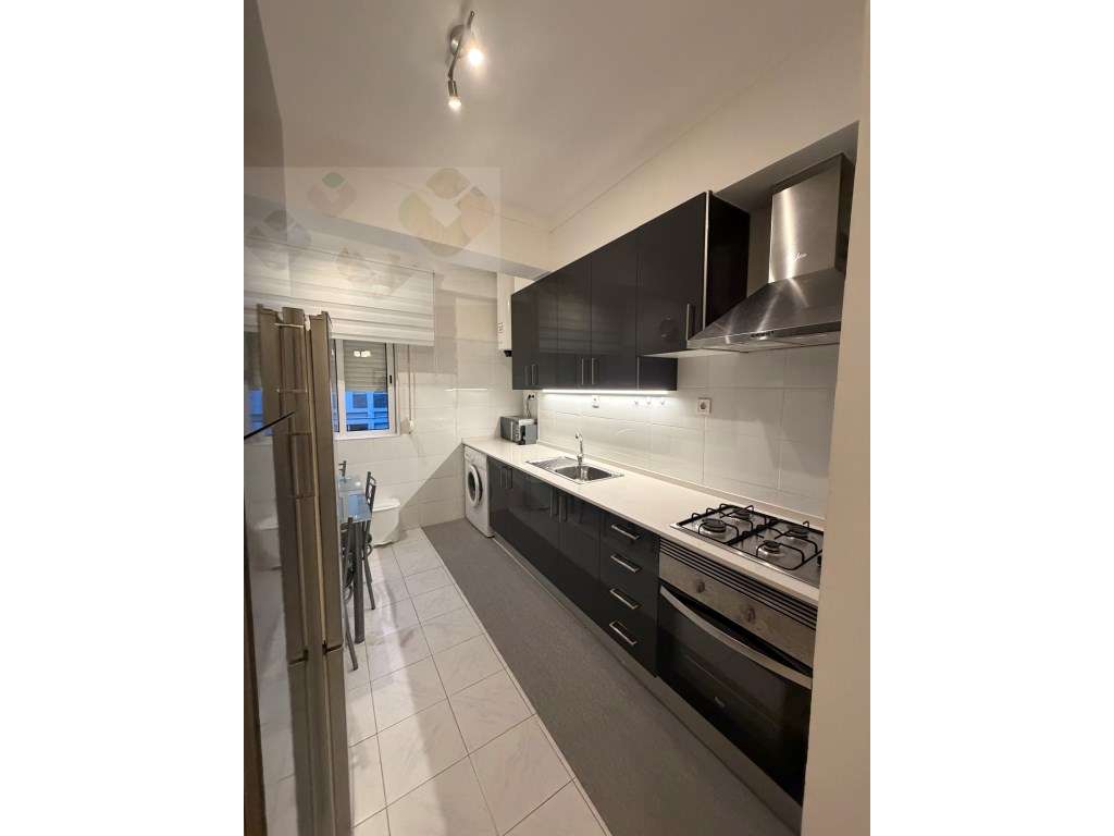 Excelente apartamento T1 na Av Pangim - Grande imagem: 5/18