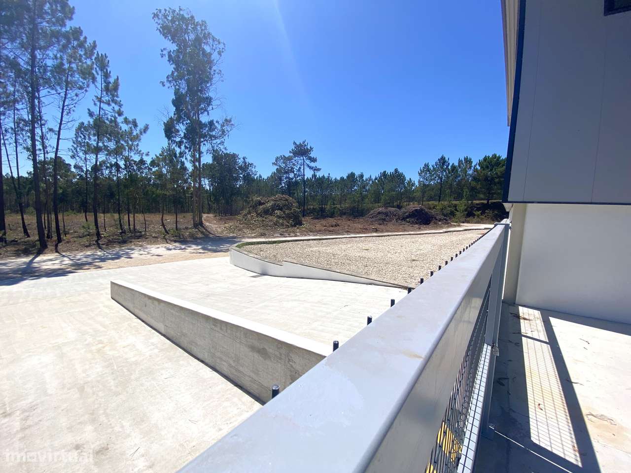 Armazém, Leiria, Maceira - Grande imagem: 5/13