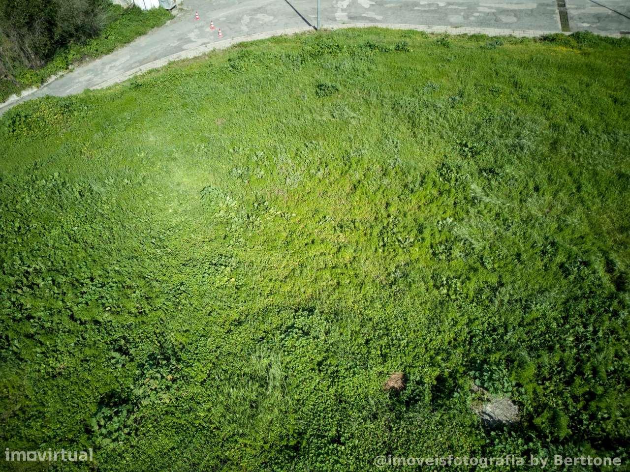Lote de Terreno urbano em Moura - Grande imagem: 2/9