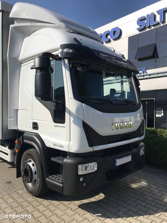 Iveco EUROCARGO - 2