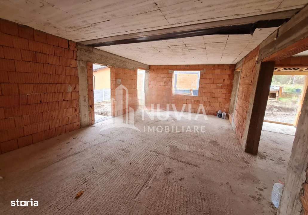 Casa individuala cu 4 camere,151 mp utili,Valea Popii-4