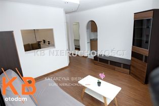 Mieszkanie, 35 m², Radlin