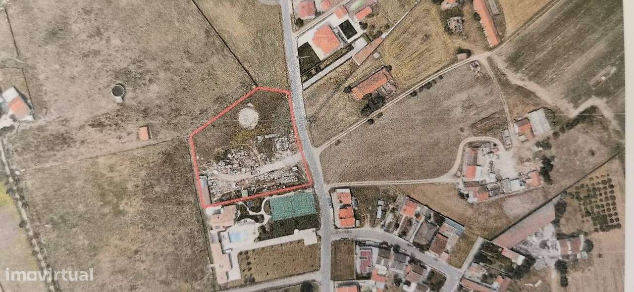 Terreno  para venda-7